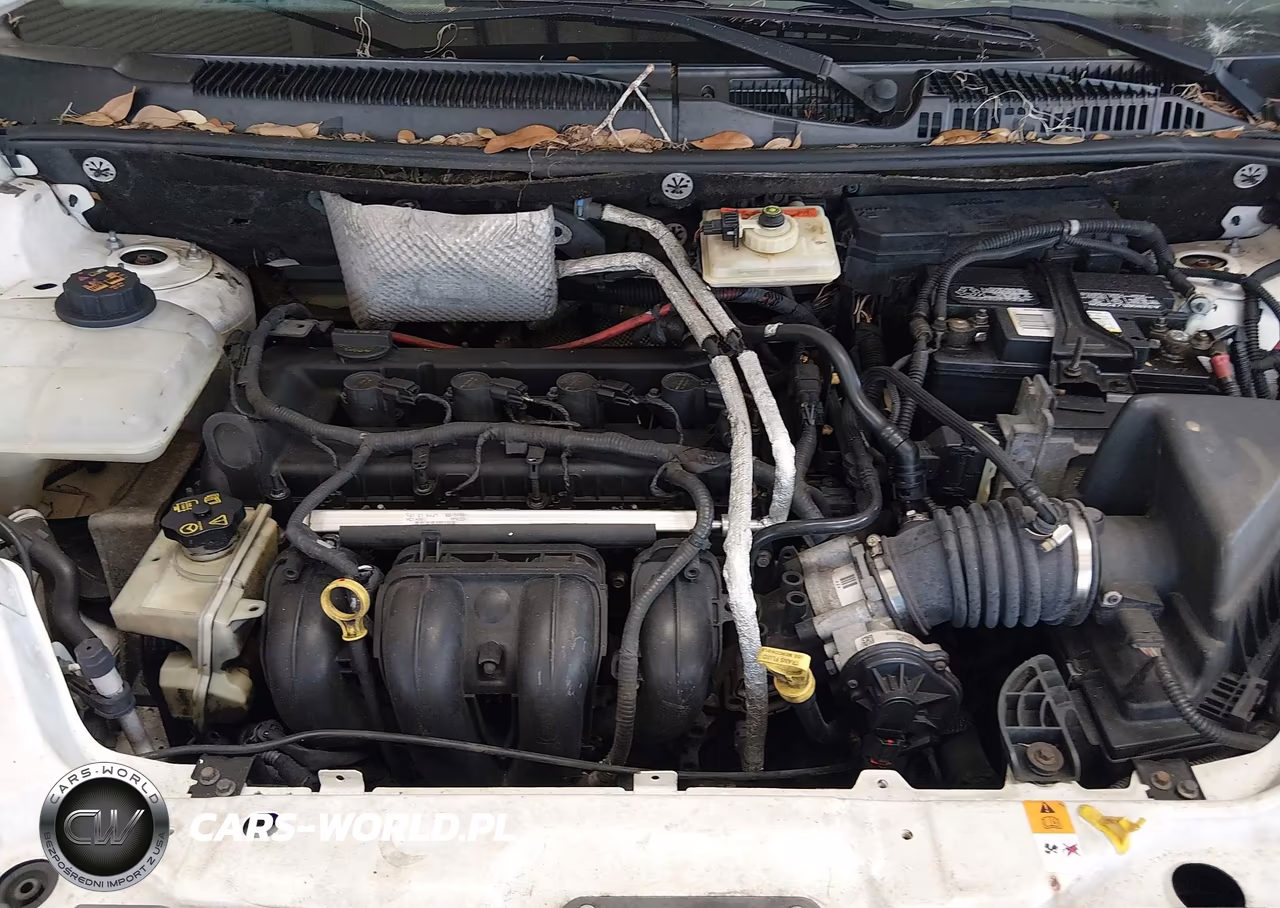 2011 Ford Transit Connect Xlt VIN:NM0LS7BN0BT043325 - 10