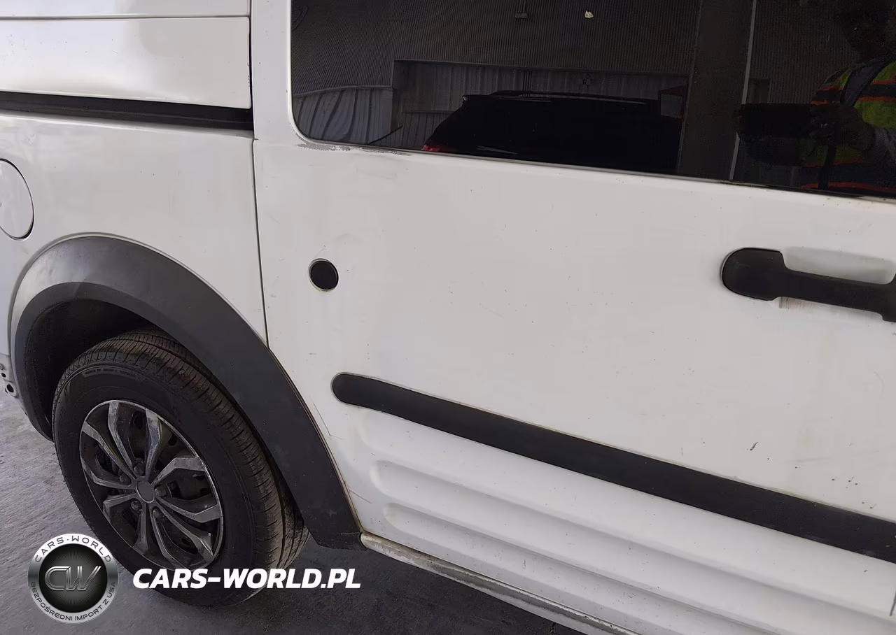 2011 Ford Transit Connect Xlt VIN:NM0LS7BN0BT043325 - 6