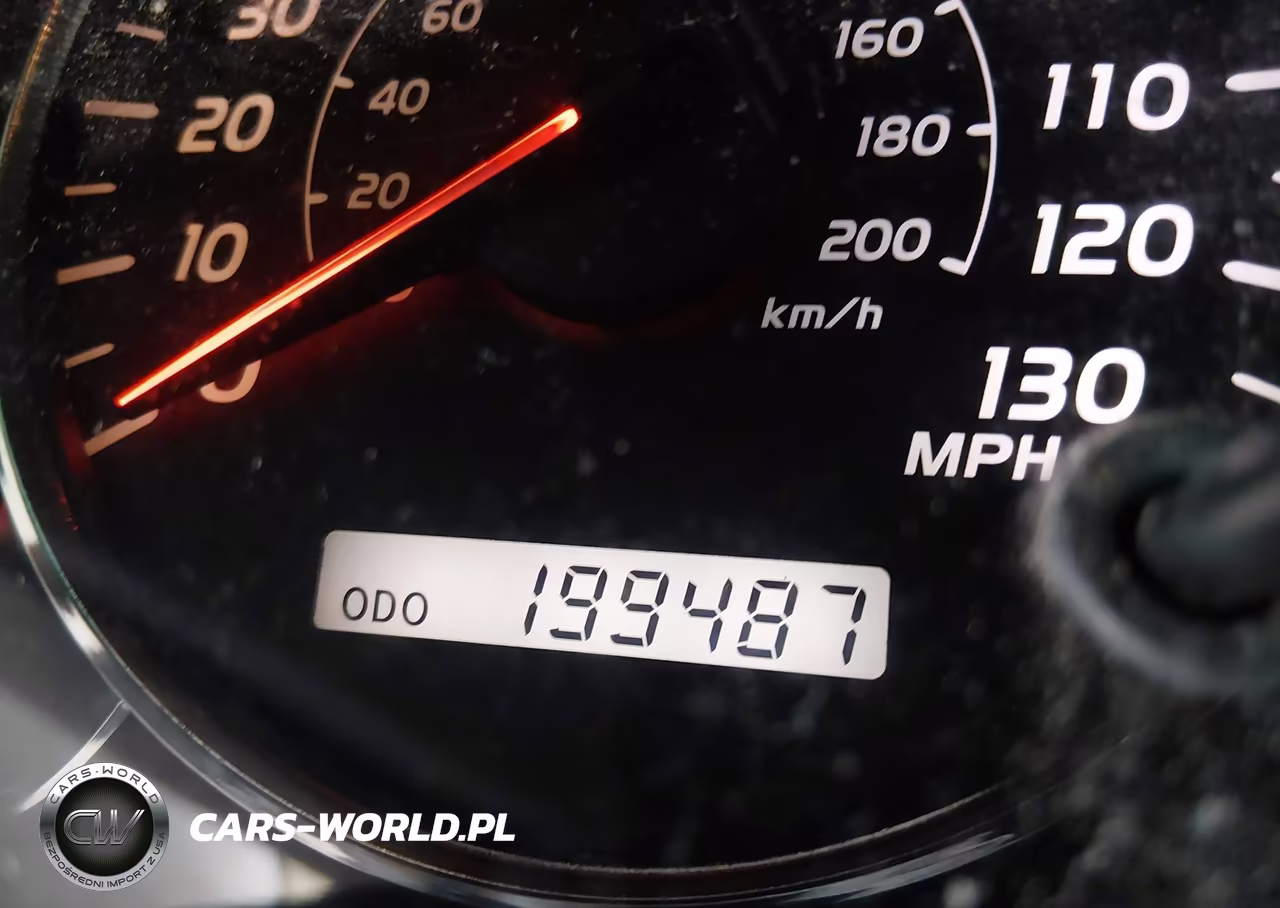 2004 Lexus Gx 470 VIN:JTJBT20X240053410 - 15