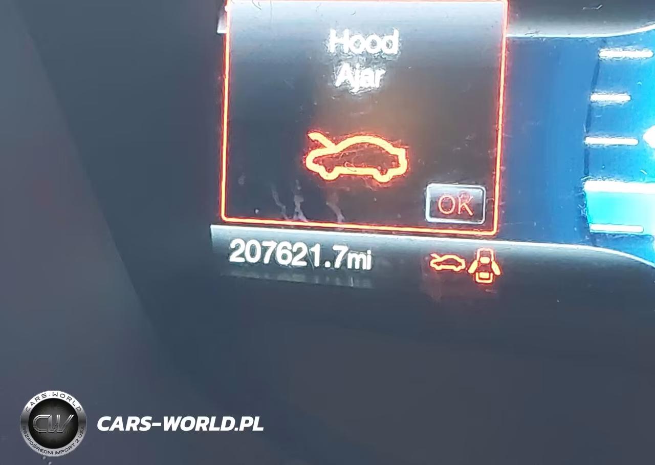 2016 Ford Fusion Se VIN:3FA6P0HD5GR380675 - 7