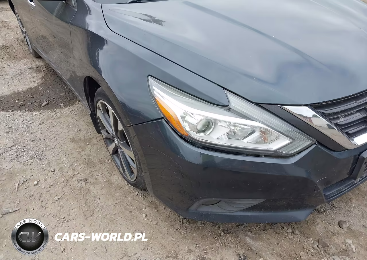 2016 Nissan Altima 2.5 S VIN:1N4AL3AP0GN374930 - 6
