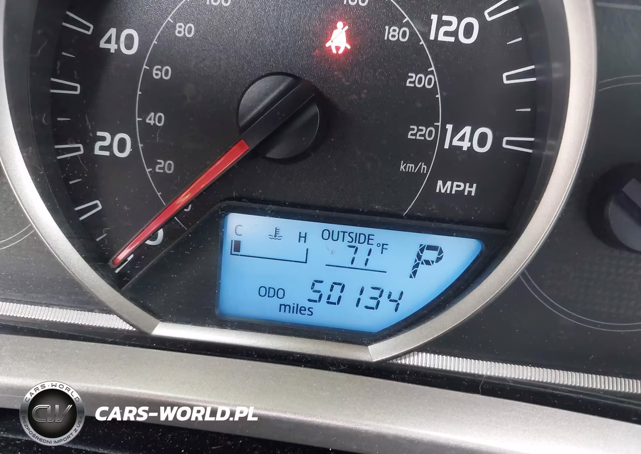 2013 Toyota Rav4 Le VIN:JTMBFREV9D5004296 - 15