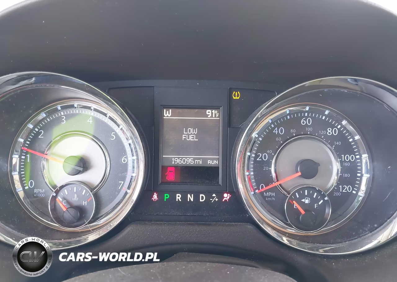 2014 Chrysler Town & Country Touring VIN:2C4RC1BG5ER374678 - 7