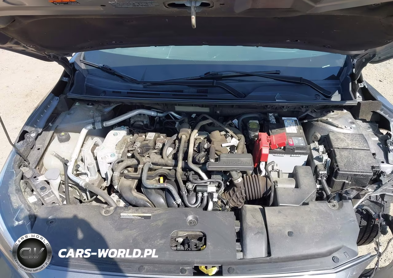 2020 Nissan Sentra Sr Xtronic Cvt VIN:3N1AB8DV9LY296572 - 10