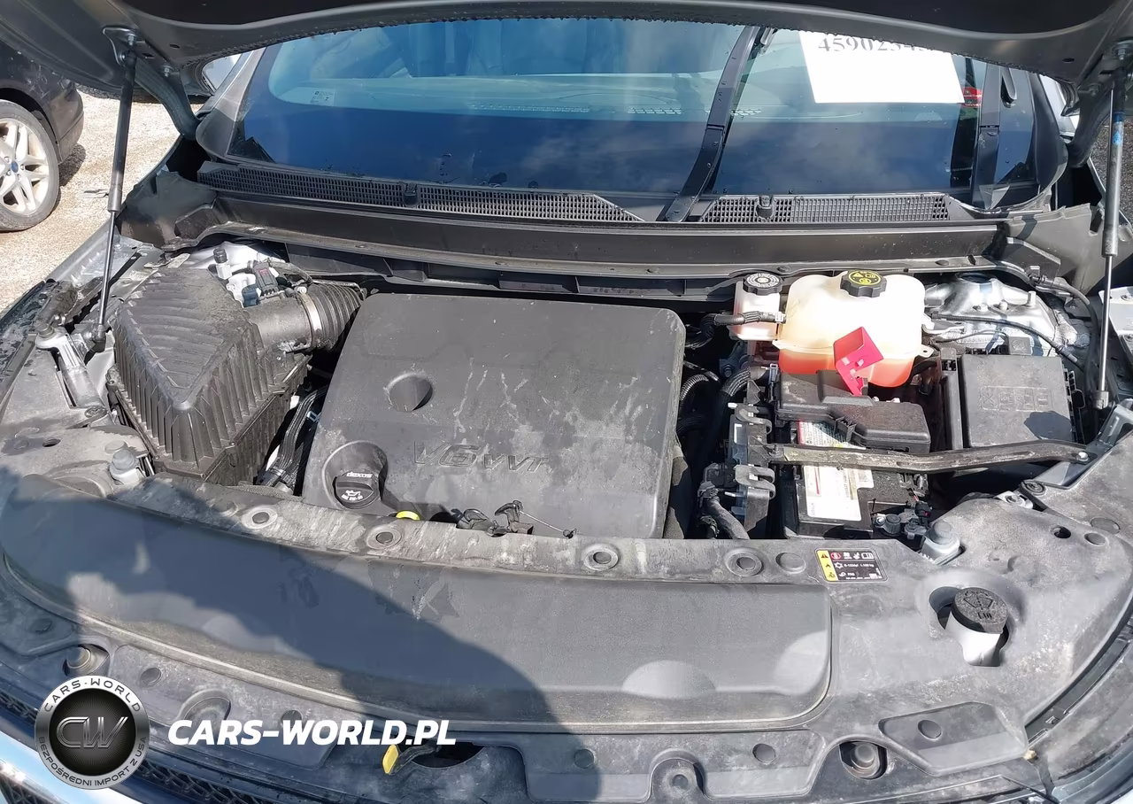2024 Buick Enclave Essence Fwd VIN:5GAERBKWXRJ118297 - 10