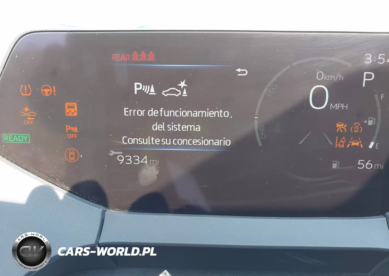 2026 Toyota Prius Le VIN:JTDACAAU7T3078412 - 7