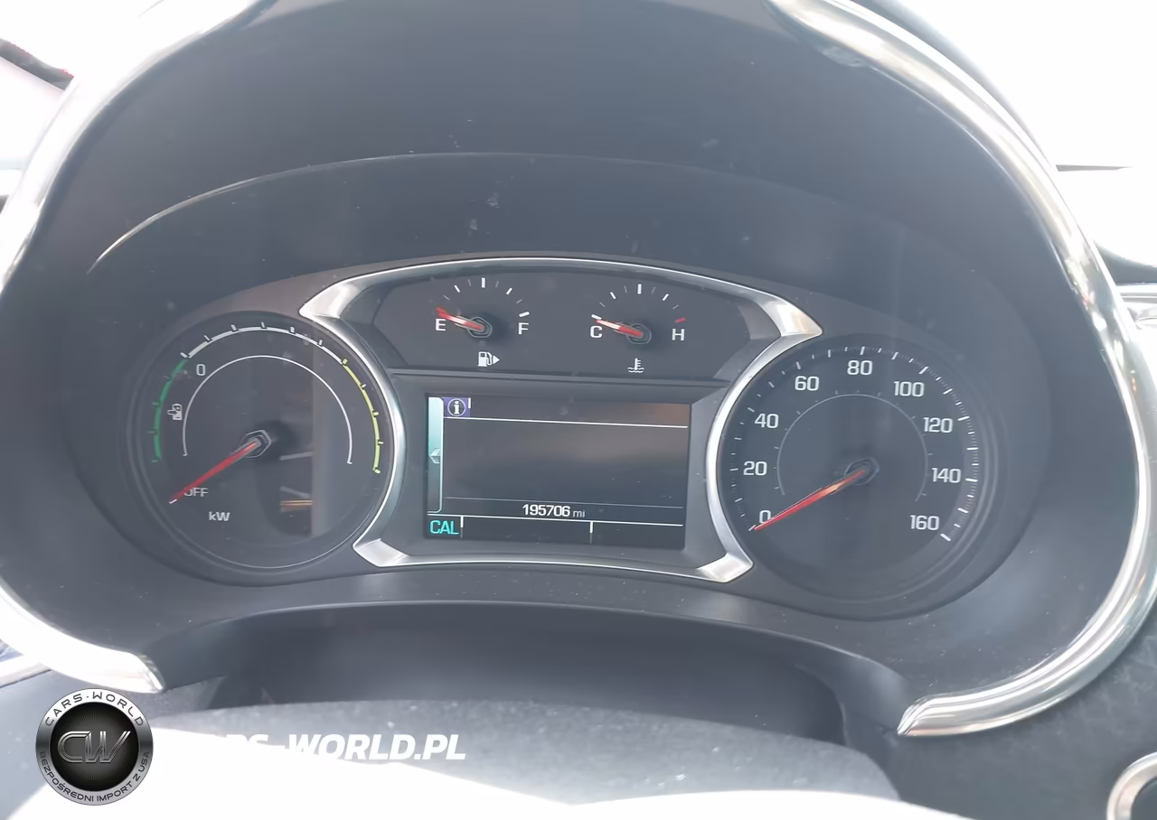 2017 Chevrolet Malibu Hybrid VIN:1G1ZJ5SU3HF257026 - 7