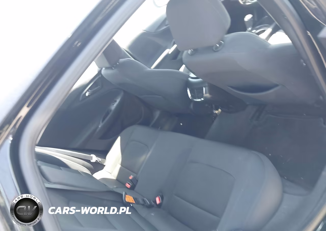 2017 Chevrolet Malibu Hybrid VIN:1G1ZJ5SU3HF257026 - 8