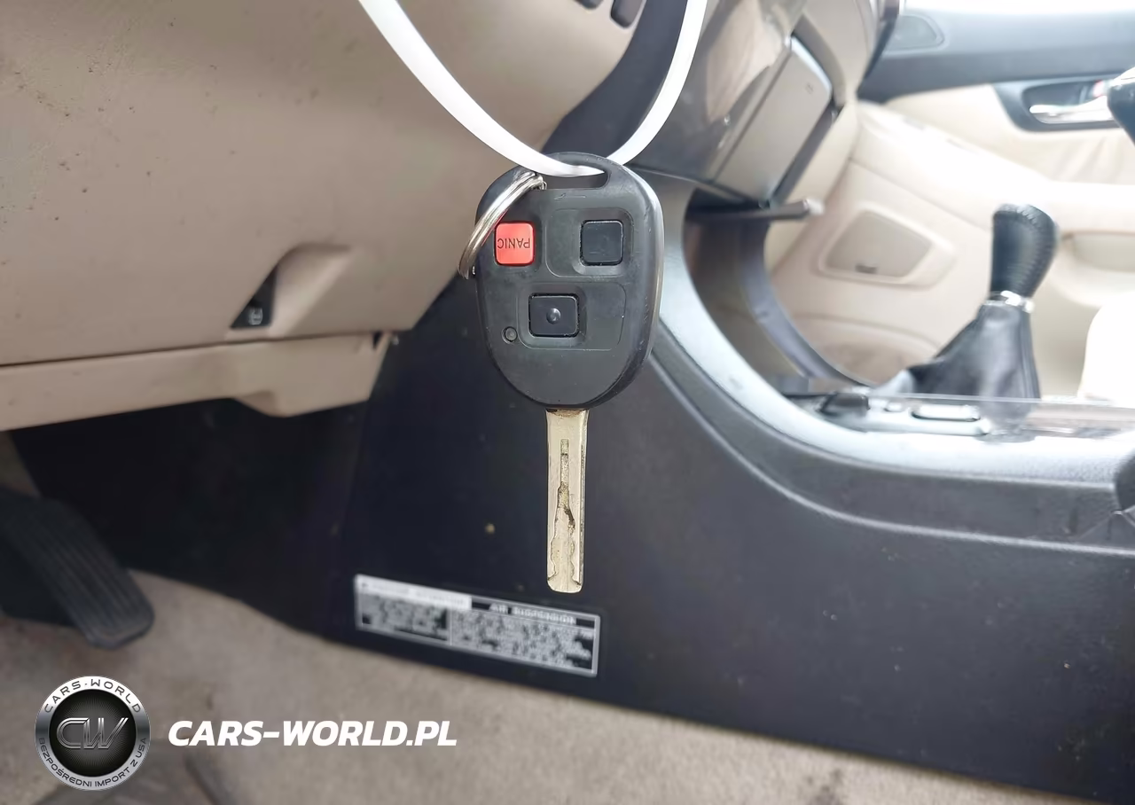 2005 Lexus Gx 470 VIN:JTJBT20X050086889 - 11