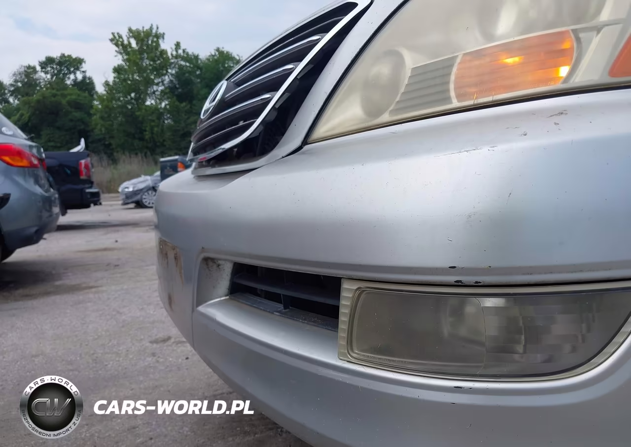 2005 Lexus Gx 470 VIN:JTJBT20X050086889 - 18