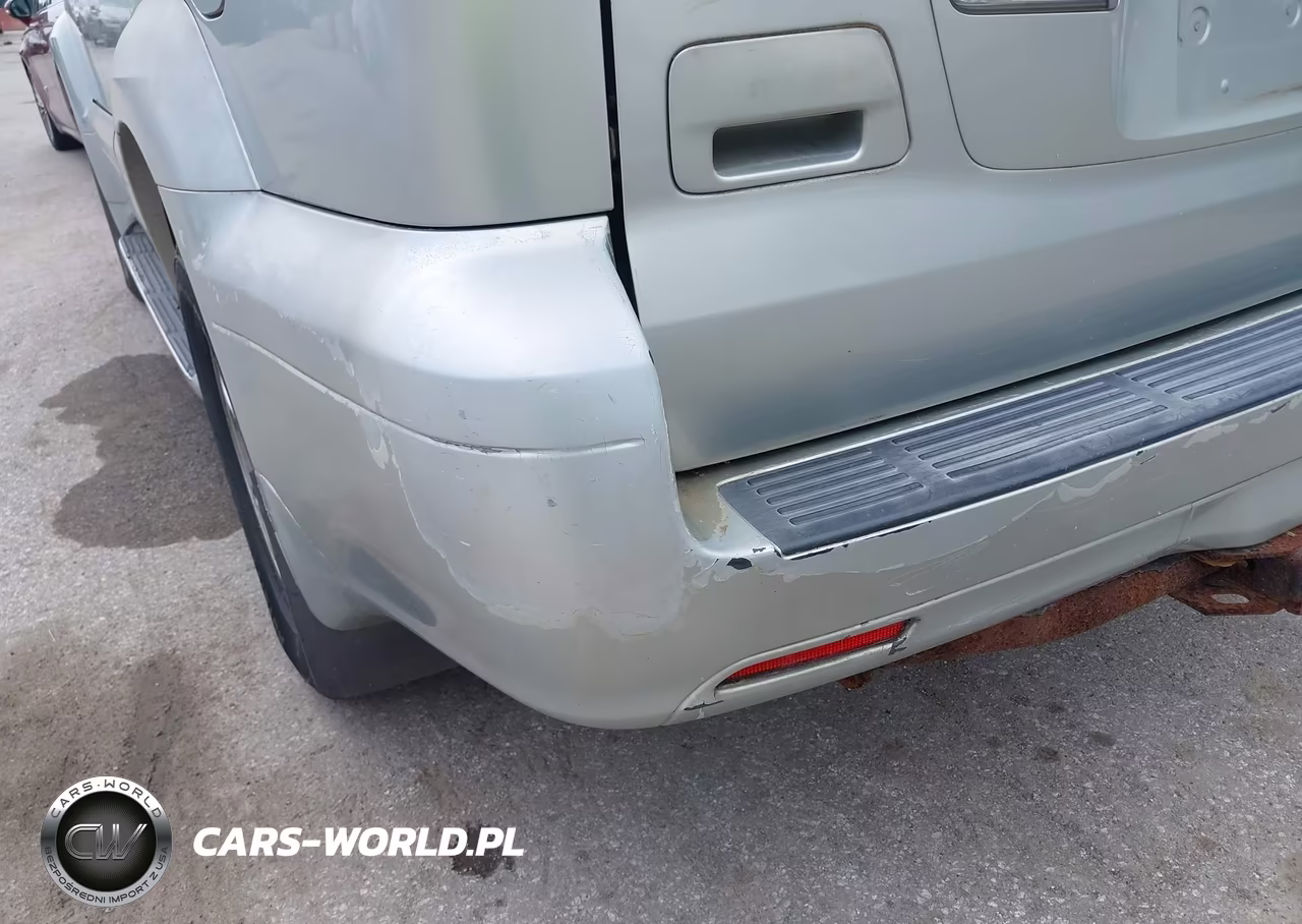 2005 Lexus Gx 470 VIN:JTJBT20X050086889 - 21