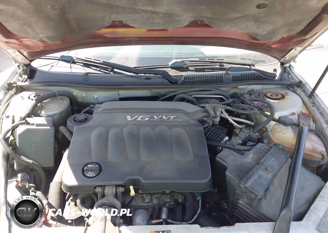 2014 Chevrolet Impala Limited Ls VIN:2G1WA5E31E1179628 - 10