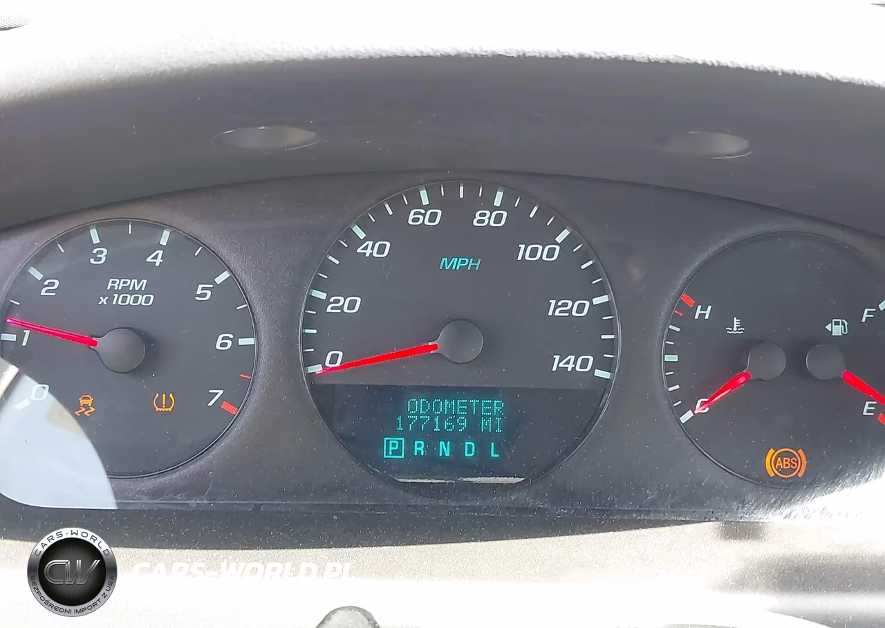 2014 Chevrolet Impala Limited Ls VIN:2G1WA5E31E1179628 - 7