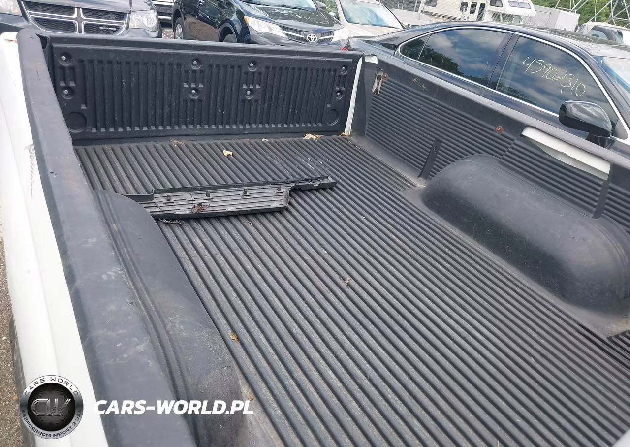 1998 Toyota Tacoma VIN:4TANL42NXWZ146094 - 8