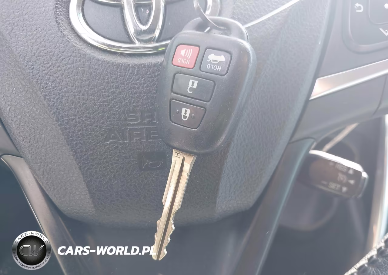 2015 Toyota Camry Se VIN:4T1BF1FK1FU893010 - 11