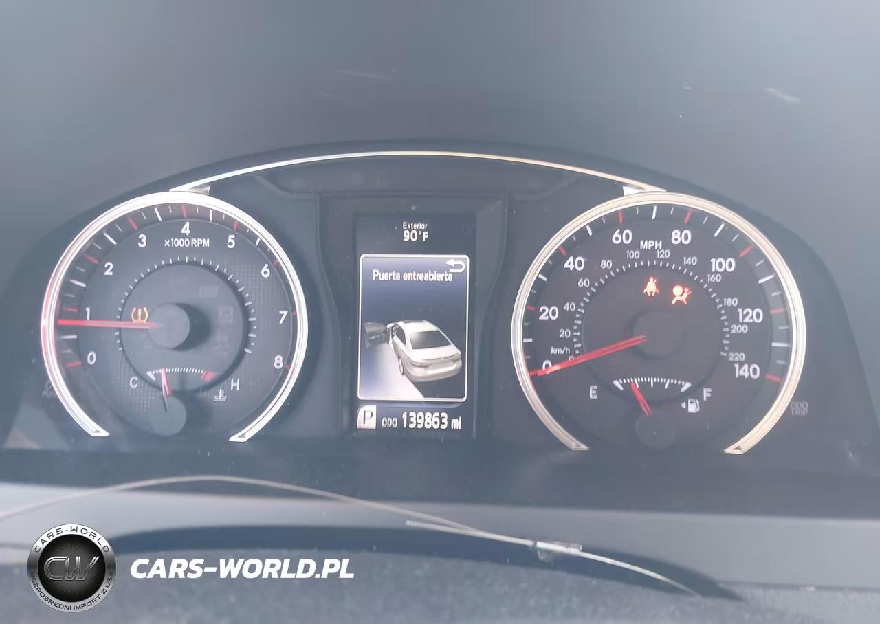 2015 Toyota Camry Se VIN:4T1BF1FK1FU893010 - 7