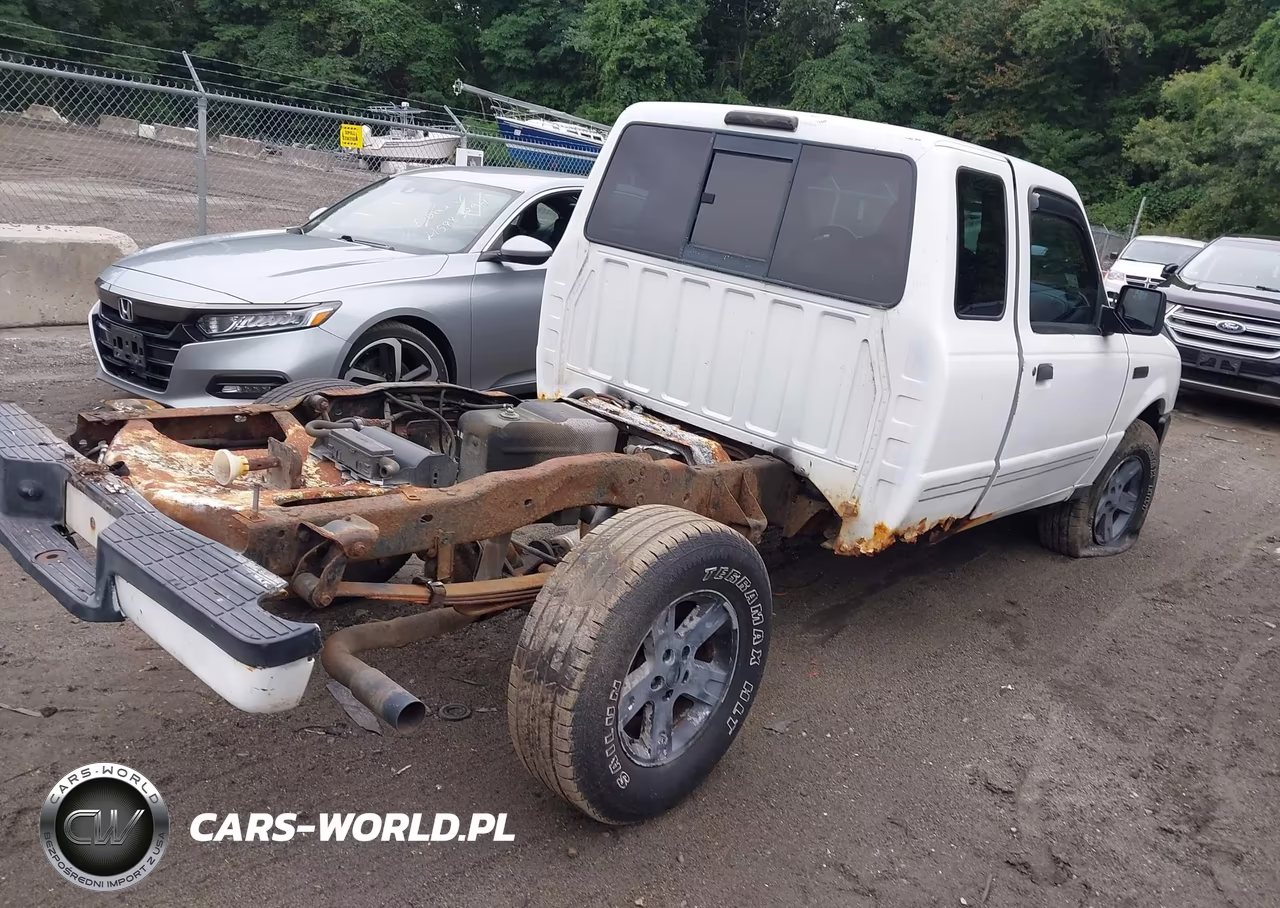2006 Ford Ranger Fx4 Off-Road-Sport-Xl-Xlt VIN:1FTZR15E26PA16613 - 4