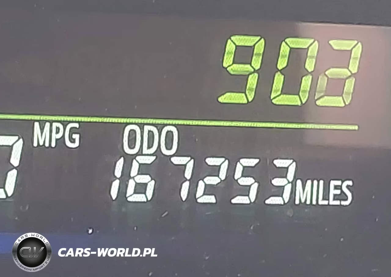 2012 Toyota Prius V Three VIN:JTDZN3EU8C3087767 - 15