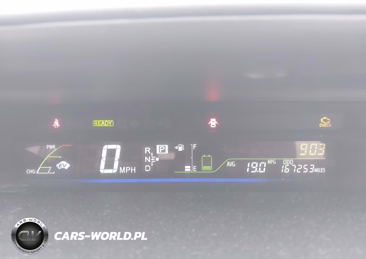 2012 Toyota Prius V Three VIN:JTDZN3EU8C3087767 - 7