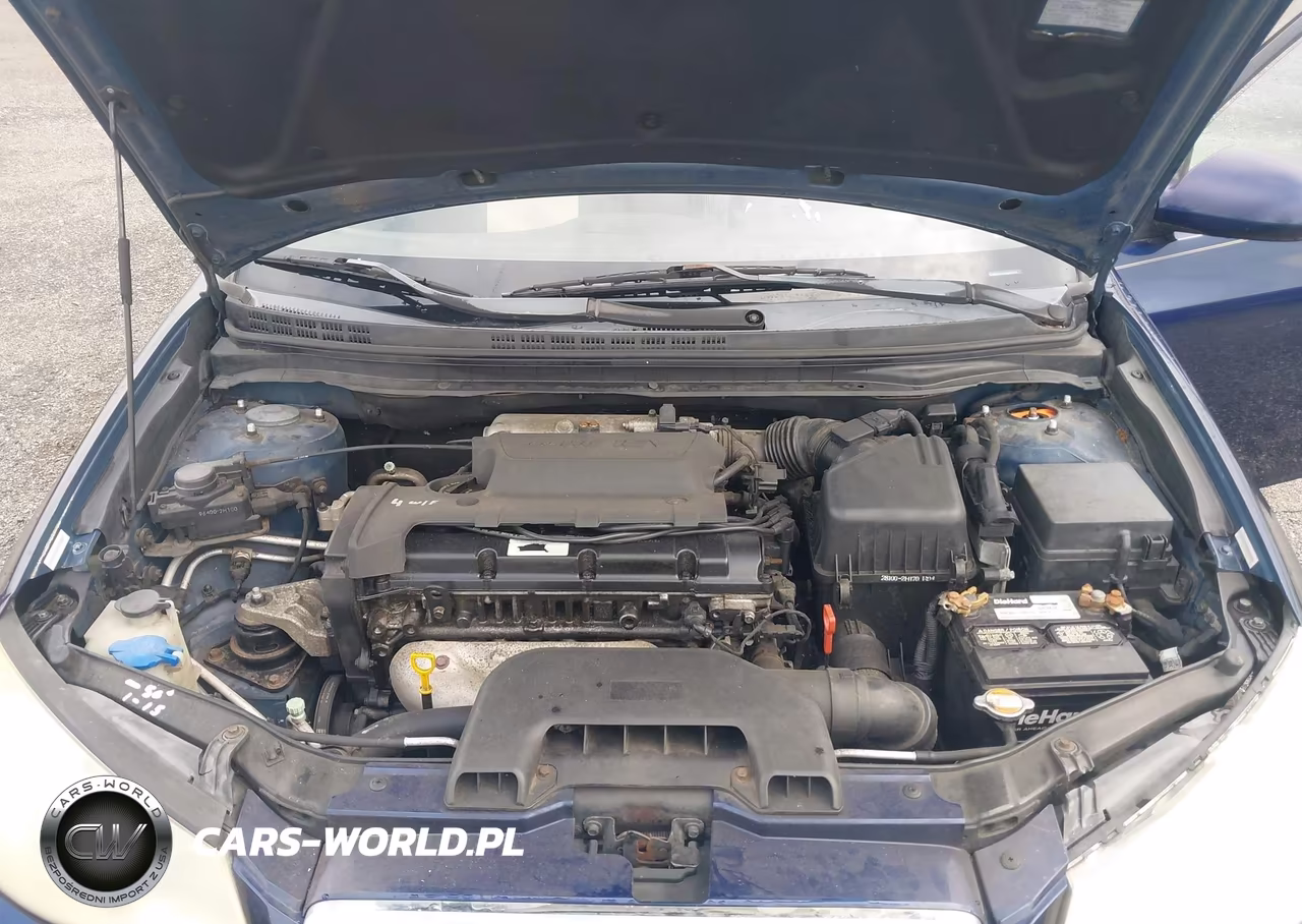 2010 Hyundai Elantra Gls VIN:KMHDU4AD0AU887278 - 10