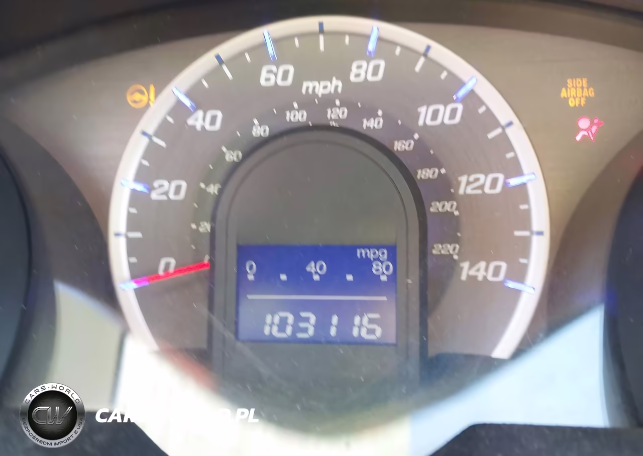 2013 Honda Fit Sport VIN:JHMGE8H57DC016536 - 16
