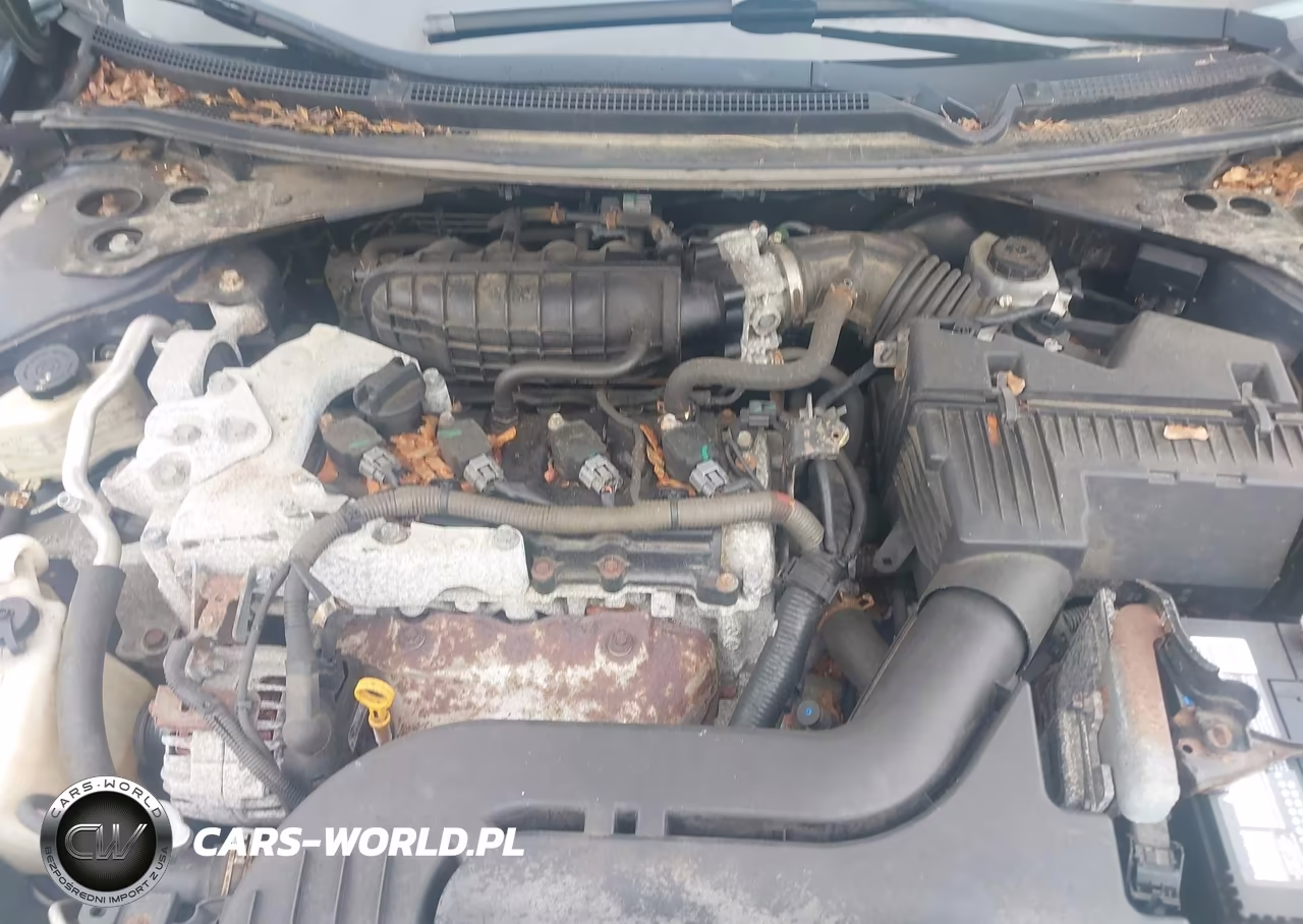 2010 Nissan Altima 2.5 S VIN:1N4AL2APXAN509882 - 10