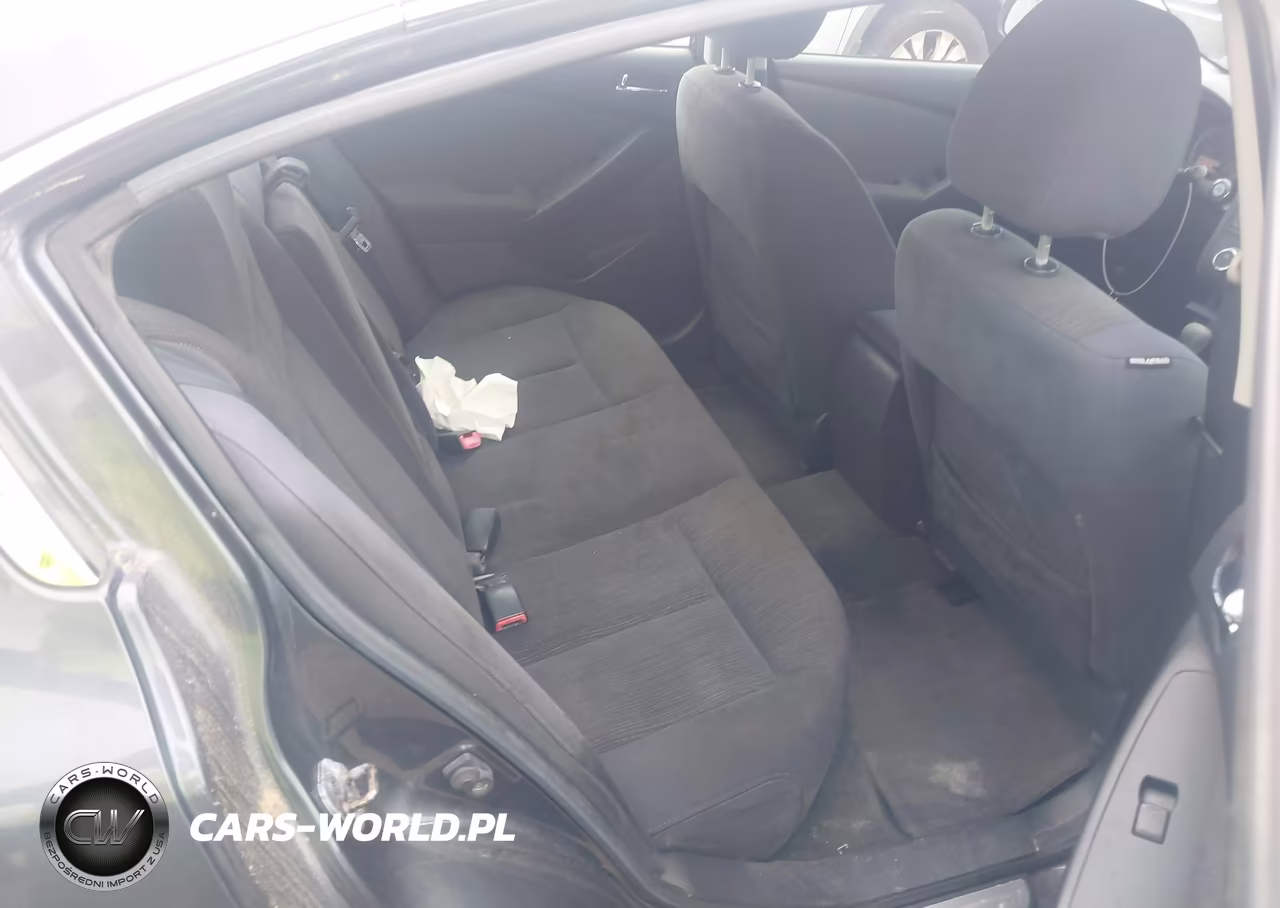2010 Nissan Altima 2.5 S VIN:1N4AL2APXAN509882 - 8