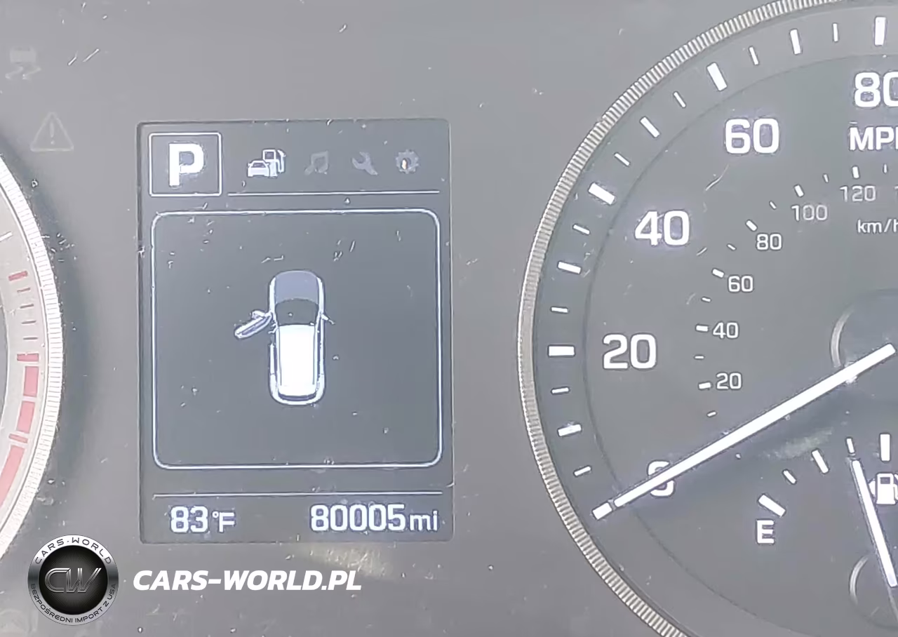 2017 Hyundai Tucson Se VIN:KM8J3CA48HU553557 - 16