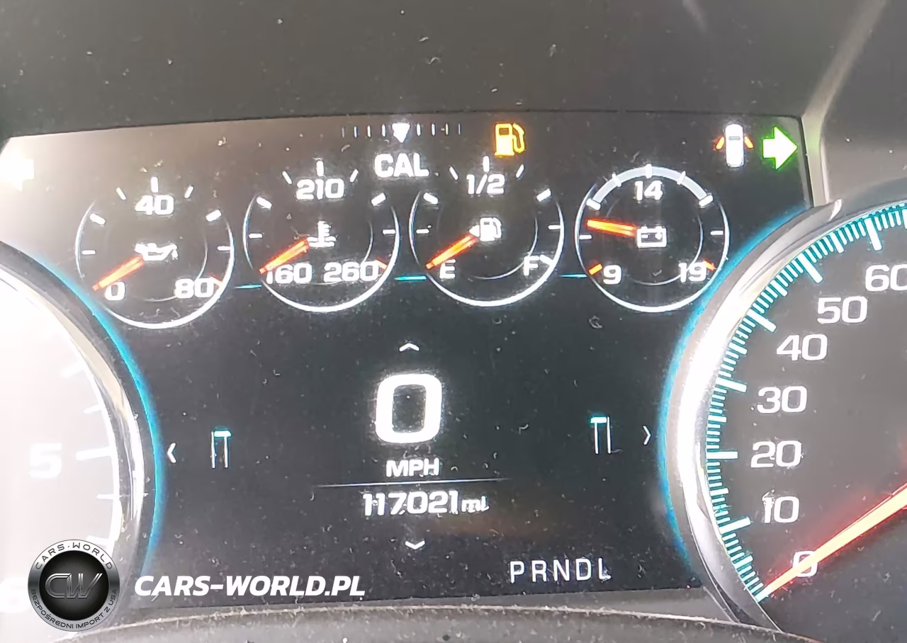 2019 GMC Yukon Xl Denali VIN:1GKS1HKJ4KR264321 - 15