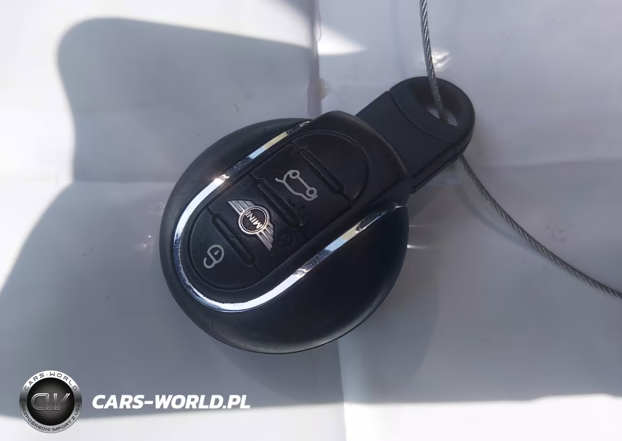 2016 Mini Hardtop Cooper VIN:WMWXU1C51G2A93819 - 11