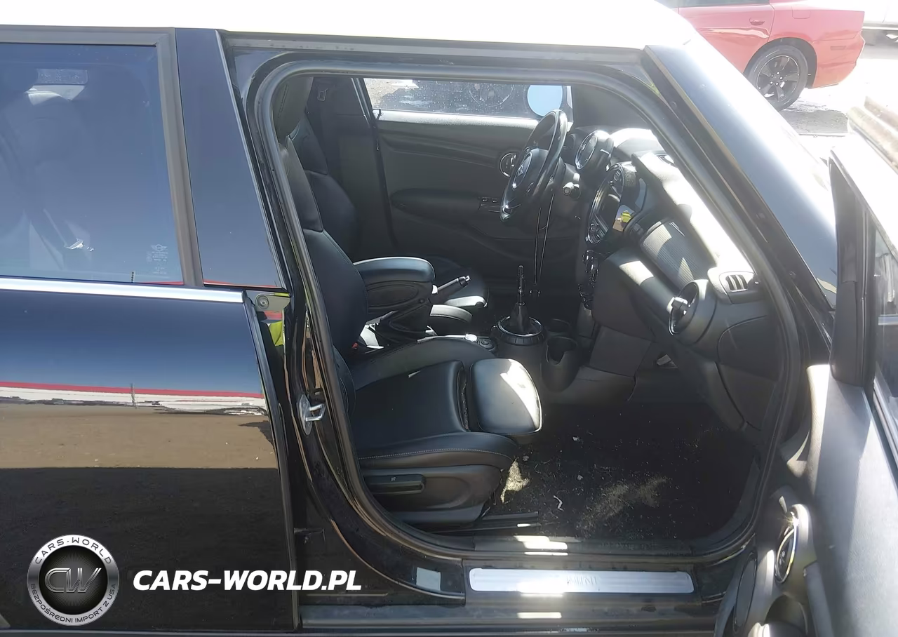 2016 Mini Hardtop Cooper VIN:WMWXU1C51G2A93819 - 5