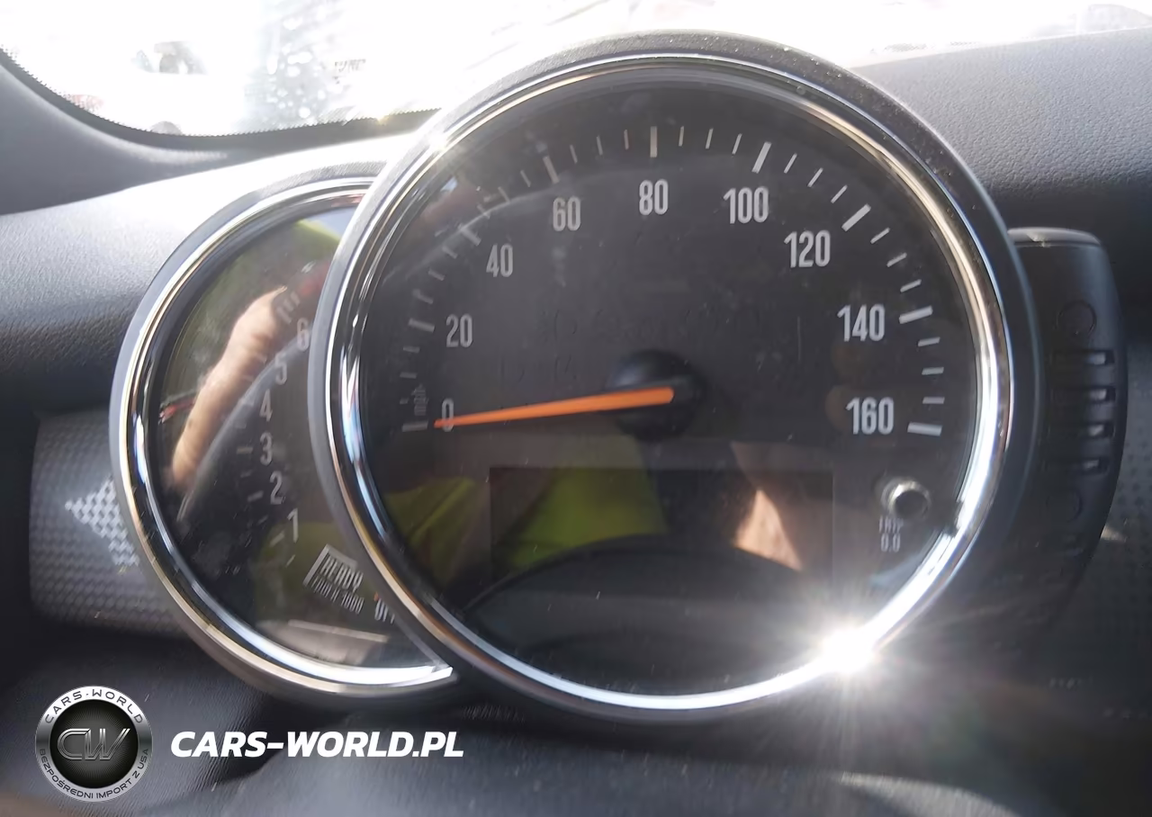 2016 Mini Hardtop Cooper VIN:WMWXU1C51G2A93819 - 7