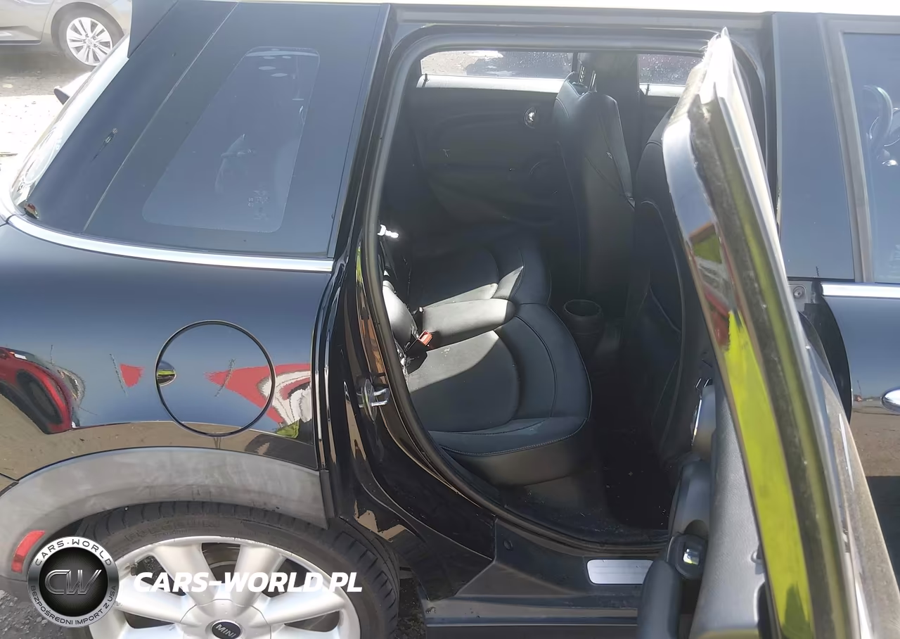 2016 Mini Hardtop Cooper VIN:WMWXU1C51G2A93819 - 8