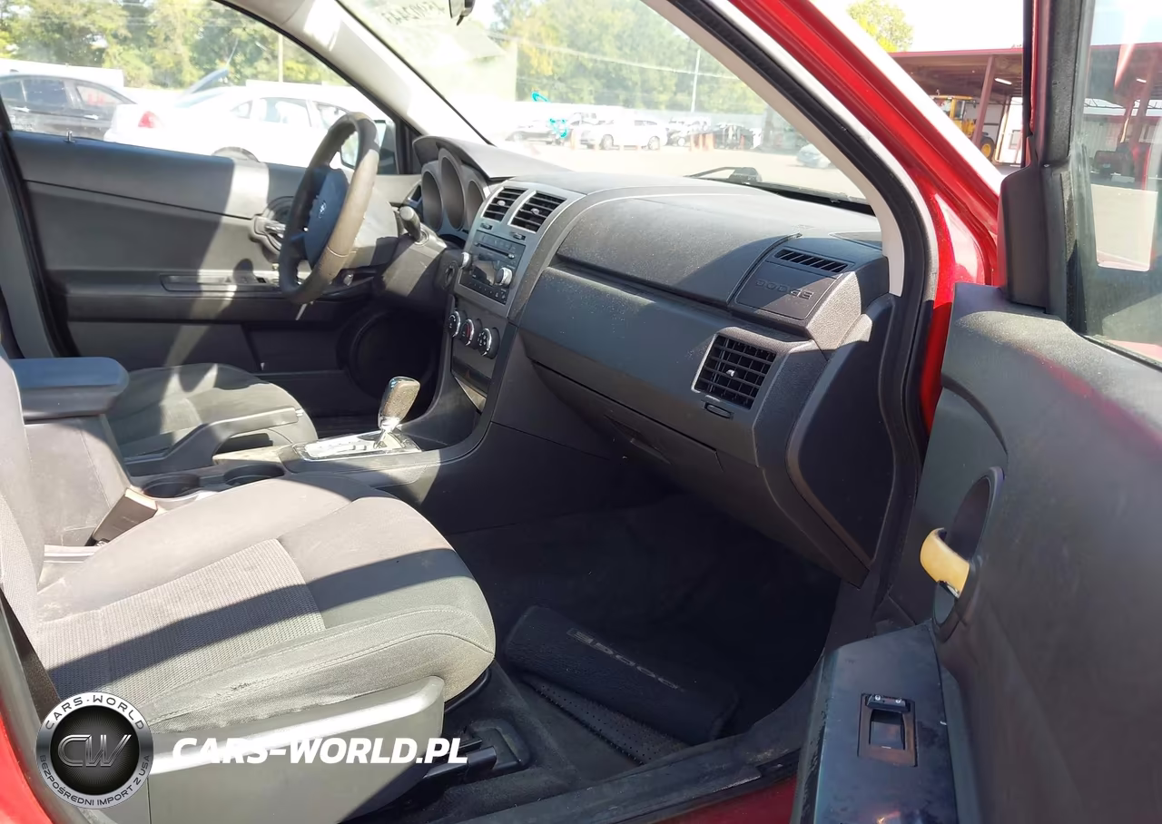 2010 Dodge Avenger Sxt VIN:1B3CC4FB2AN211243 - 5
