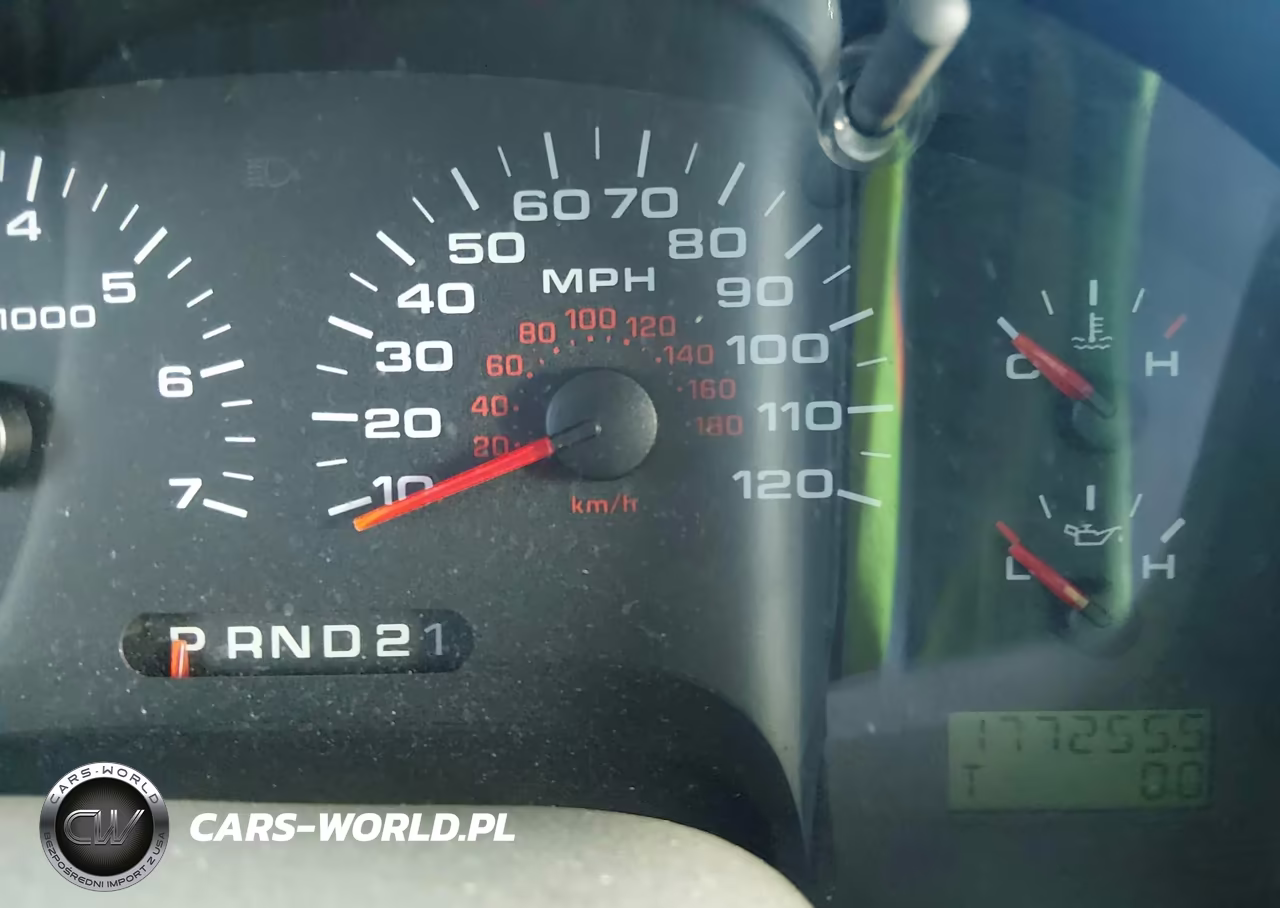 2006 Ford F-150 Stx-Xl-Xlt VIN:1FTRX12W46KC98351 - 7