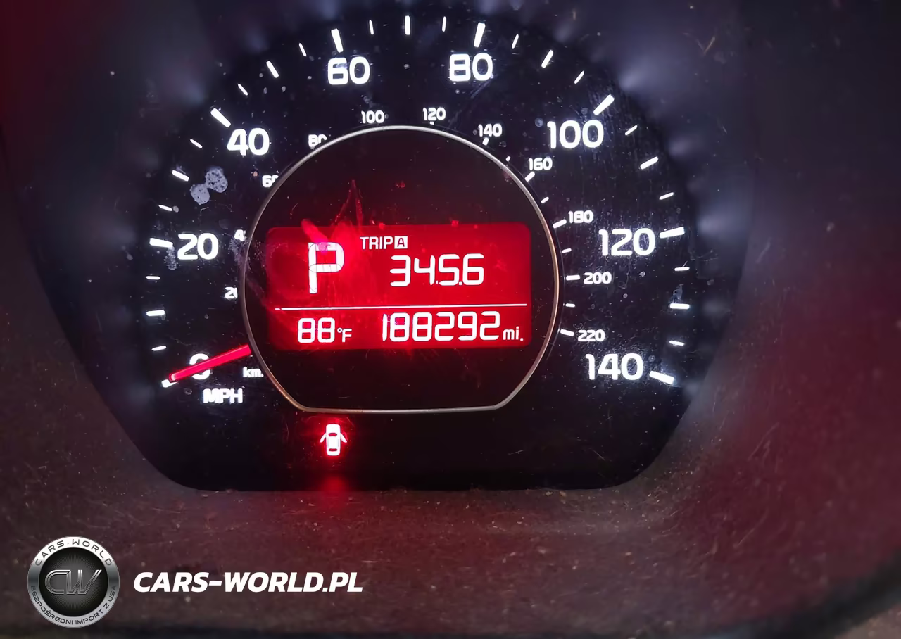 2017 Kia Soul + VIN:KNDJP3A56H7445566 - 7