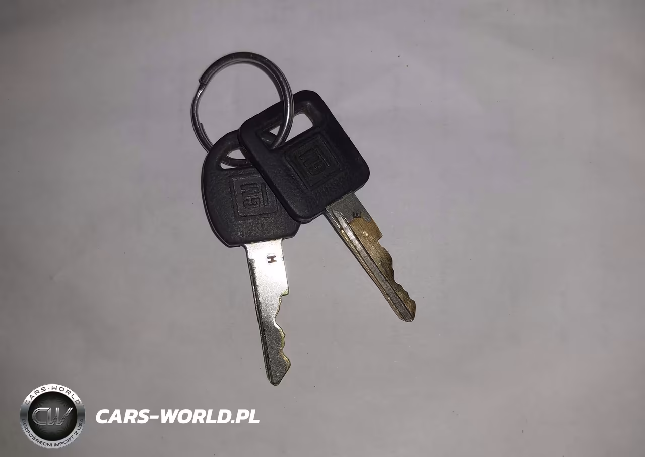 1992 Chevrolet Gmt-400 K1500 VIN:1GCEK14K5NE130089 - 11