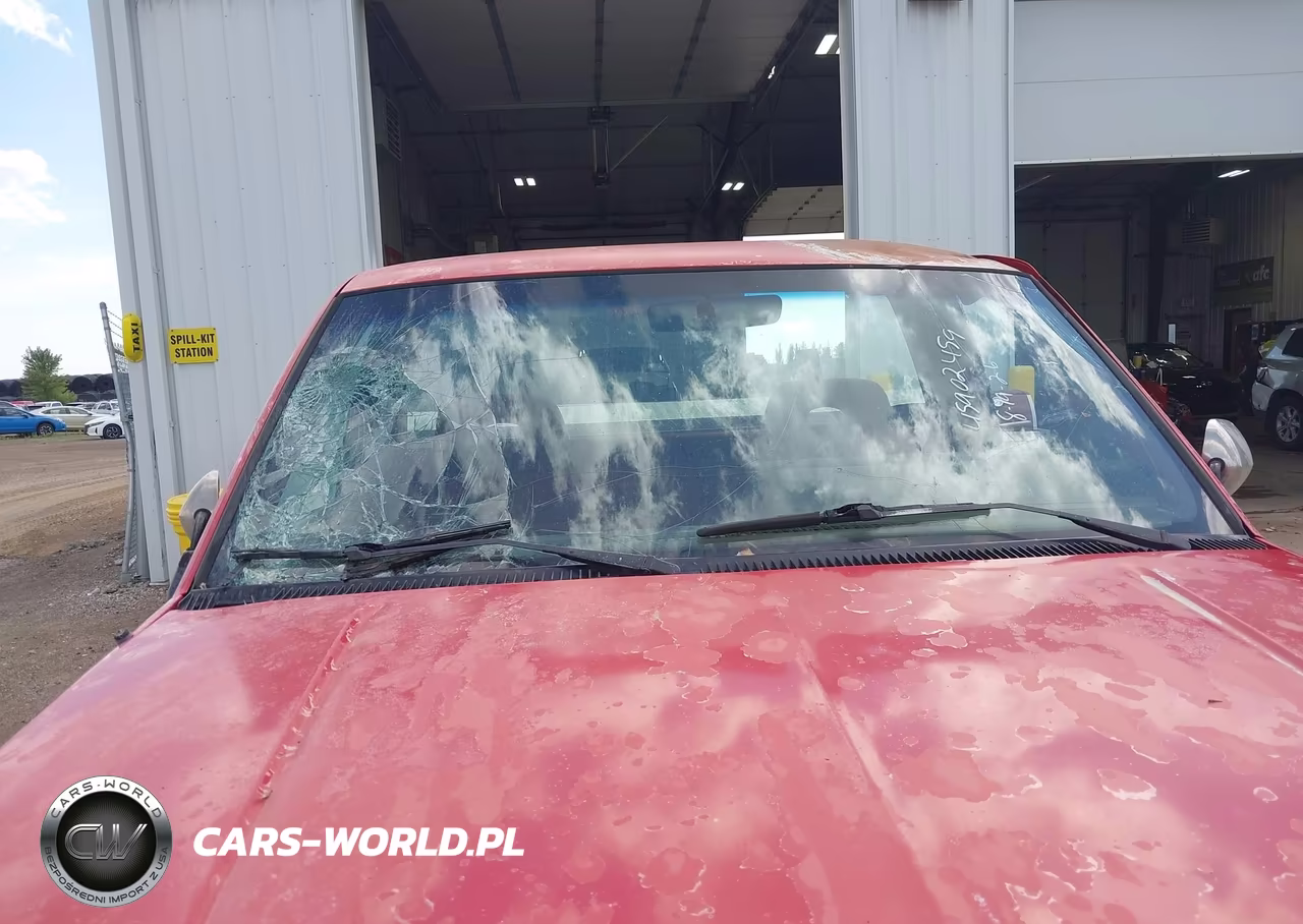 1992 Chevrolet Gmt-400 K1500 VIN:1GCEK14K5NE130089 - 6
