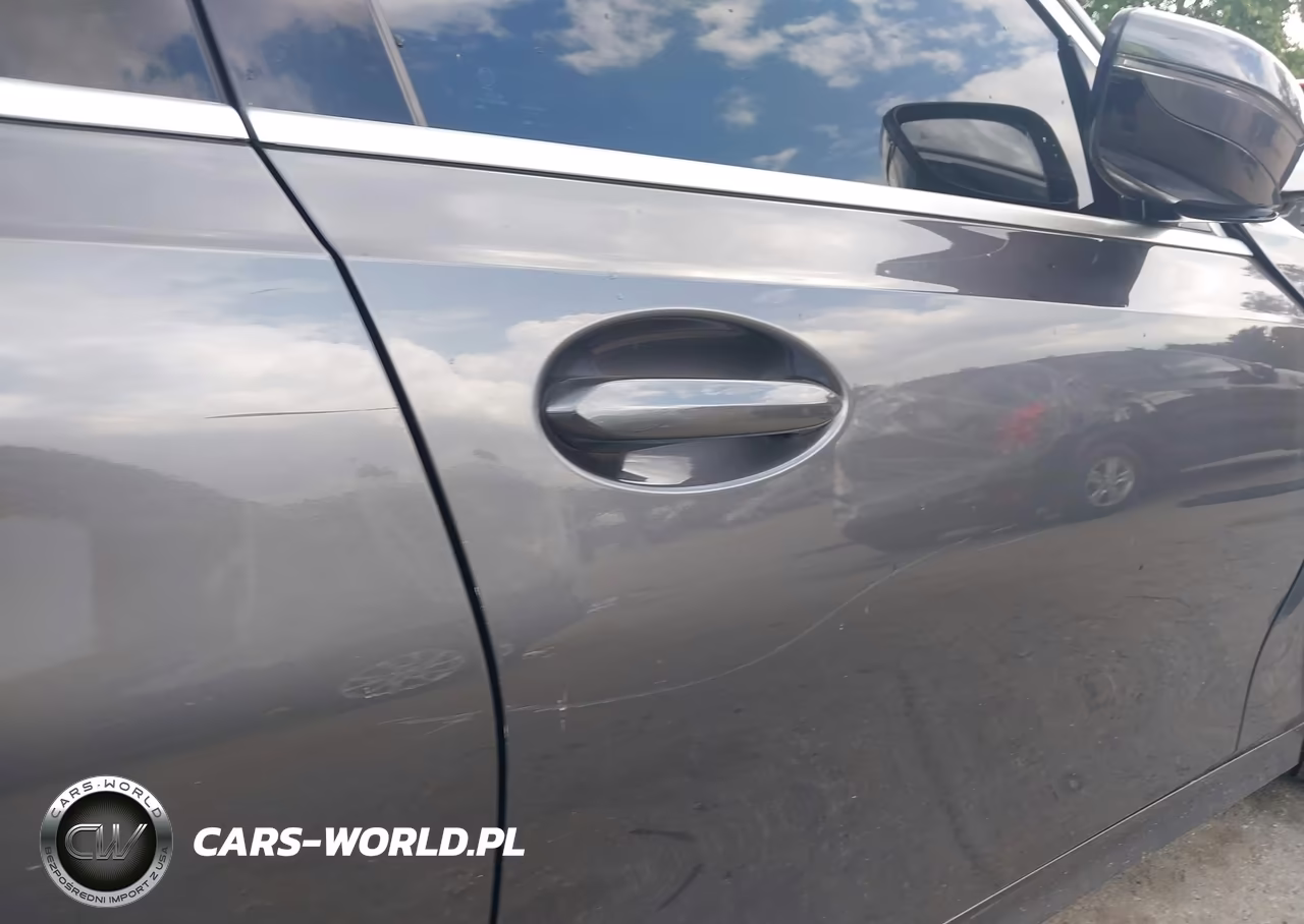 2019 BMW 330I xDrive VIN:3MW5R7J51K8B02394 - 20