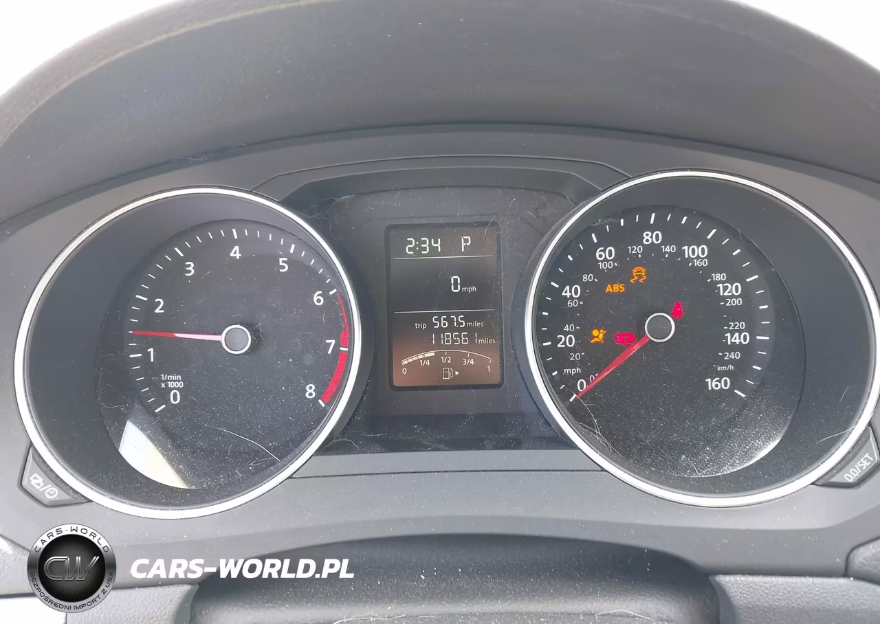 2017 Volkswagen Jetta 1.4T S VIN:3VW2B7AJ2HM377549 - 7