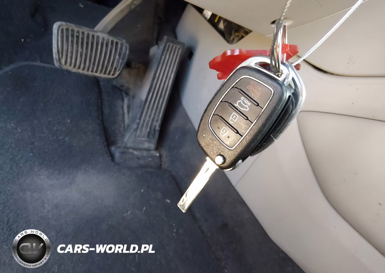2016 Hyundai Tucson Eco VIN:KM8J33A22GU232384 - 11