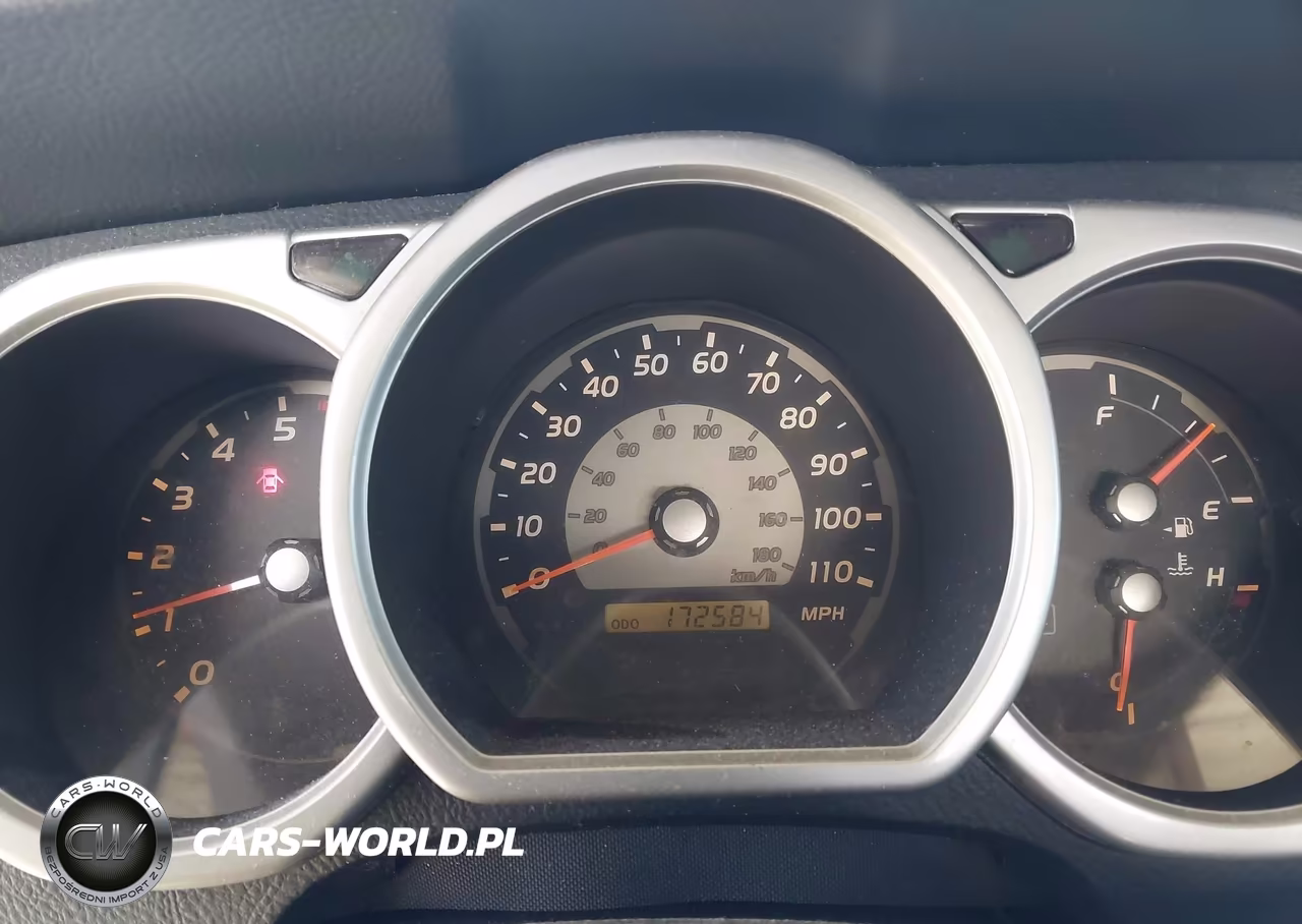 2005 Toyota 4Runner Sr5 Sport V6 VIN:JTEZU14R750054361 - 7
