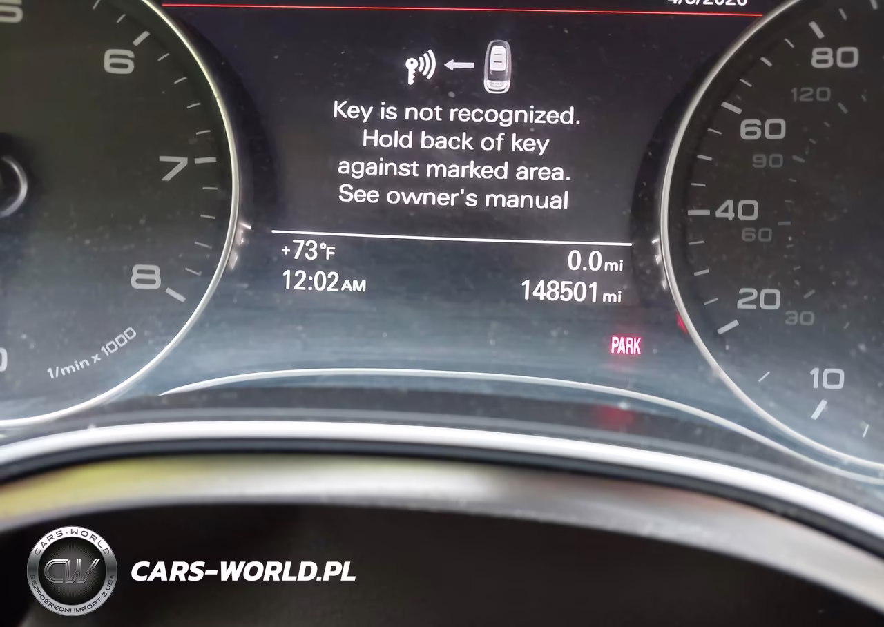 2014 Audi A6 3.0T Premium Plus VIN:WAUFGAFC7EN008195 - 15