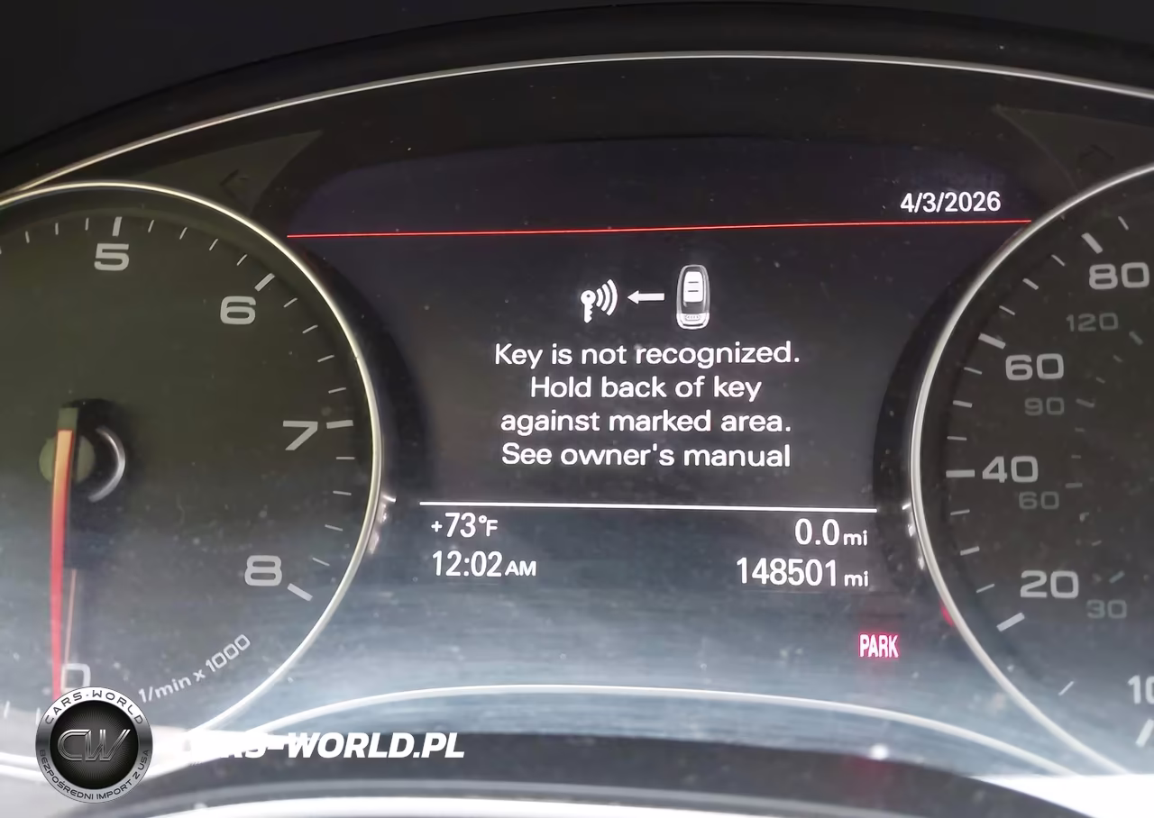 2014 Audi A6 3.0T Premium Plus VIN:WAUFGAFC7EN008195 - 7