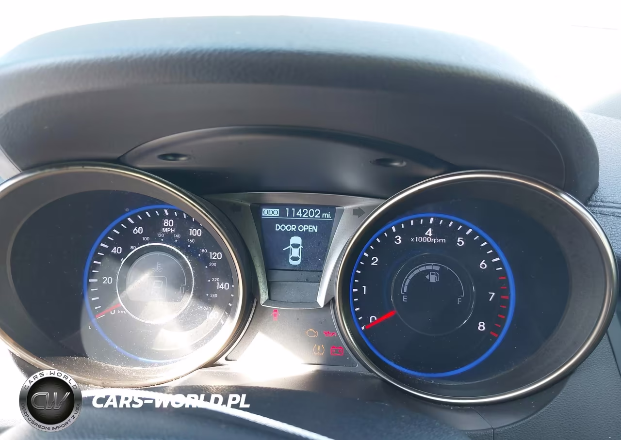 2013 Hyundai Genesis 2.0T VIN:KMHHT6KD2DU095524 - 7