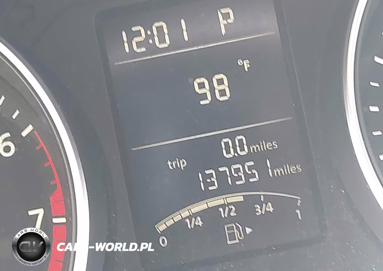 2015 Volkswagen Jetta 1.8T Se VIN:3VWD17AJ1FM233046 - 7