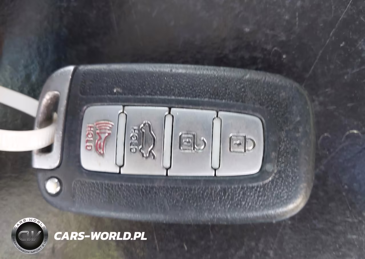 2012 Hyundai Azera VIN:KMHFH4JG2CA124626 - 11