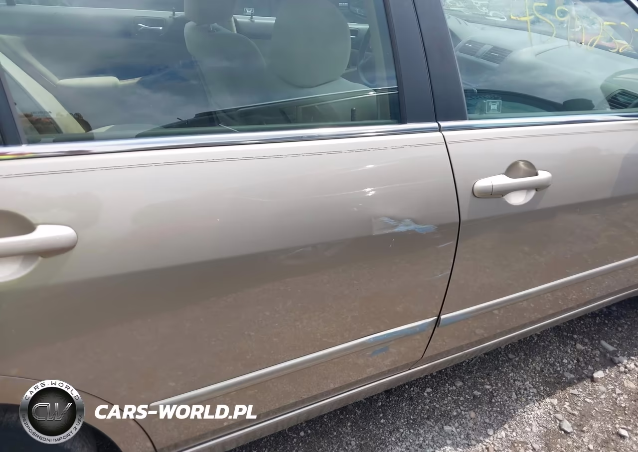 2003 Honda Accord 2.4 Ex VIN:1HGCM566X3A068249 - 6