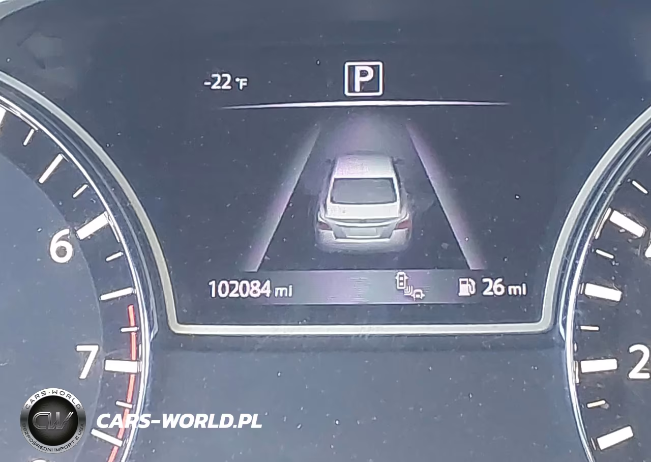 2017 Nissan Altima 2.5 Sv VIN:1N4AL3AP7HC202780 - 7