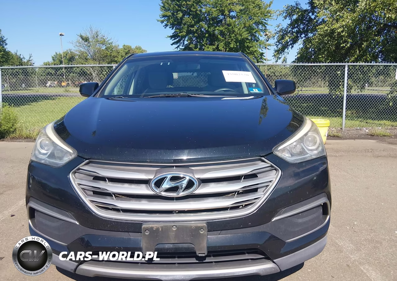 2018 Hyundai Santa Fe Sport 2.4L VIN:5NMZTDLB2JH071933 - 12